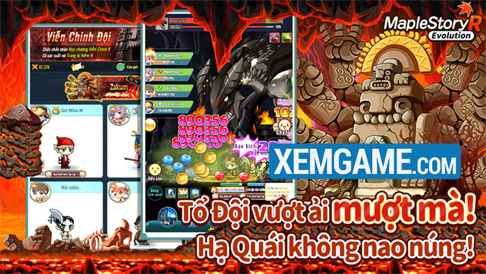maplestory-r-evolution-chinh-thuc-ra-mat-2 MapleStory R: Evolution chính thức ra mắt kèm theo hàng loạt ưu đãi sáng giá maplestory r evolution chinh thuc ra mat 2