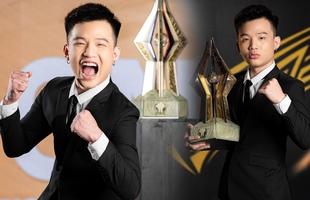 Liên tục gặt danh hiệu tại AIC, tuyển thủ sinh năm 2002 trở thành người ẵm tổng tiền thưởng “khủng” nhất giải đấu 39 Liên tục gặt danh hiệu tại AIC, tuyển thủ sinh năm 2002 trở thành người ẵm tổng tiền thưởng “khủng” nhất giải đấu maris 16577586238761204800123jpg