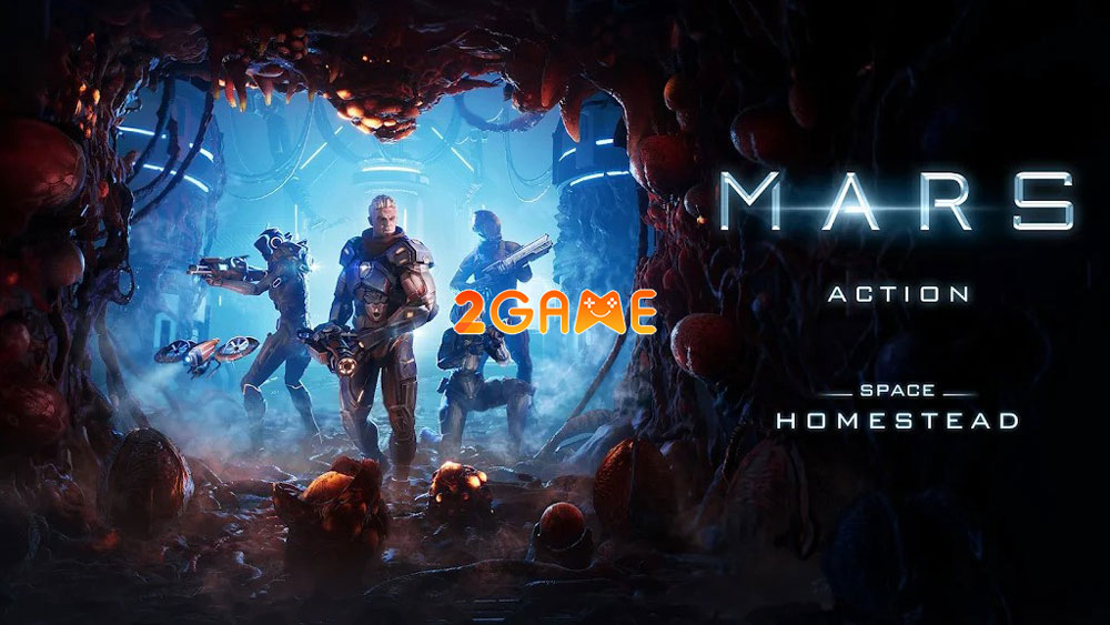marsaction-2-space-homestead-2 Marsaction 2: Space Homestead – Game chiến thuật khám phá bề mặt sao Hỏa cho cảm giác mê hoặc marsaction 2 space homestead 2