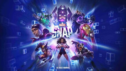 Marvel Snap: Tổng hợp Update mới với những thay đổi quan trọng marvel snap