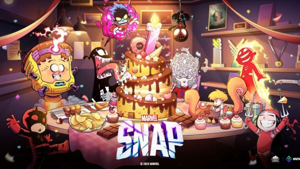 Marvel Snap - Game siêu anh hùng đạt mức tăng trưởng ấn tượng 27 Marvel Snap - Game siêu anh hùng đạt mức tăng trưởng ấn tượng marvel snap dat thanh tuu moi 1 1697700781 33jpg