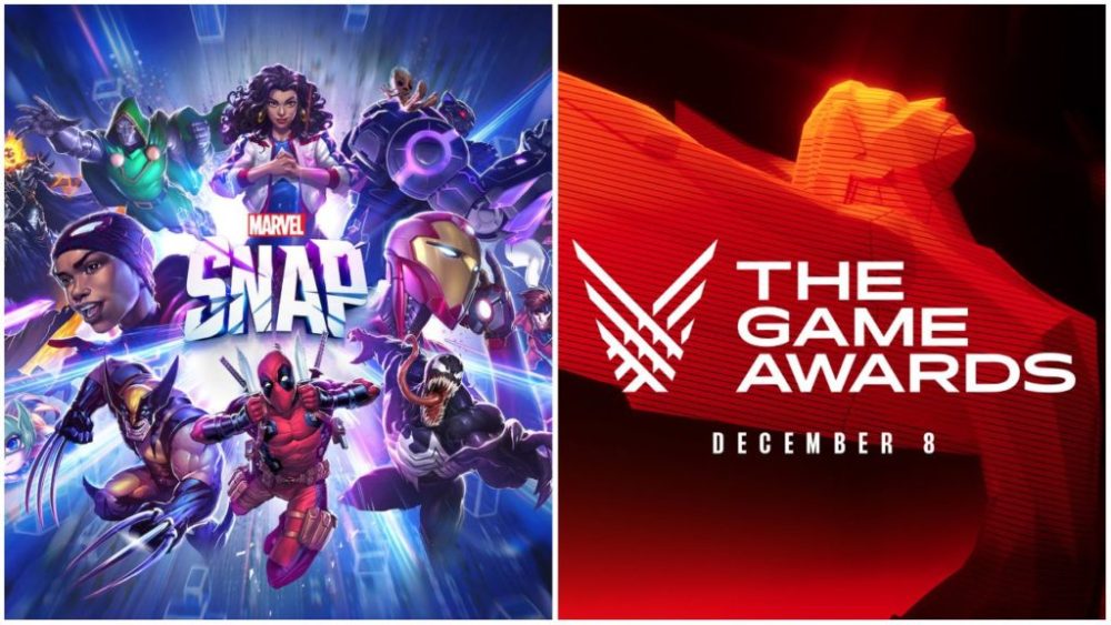 Tựa game đa vũ trụ của Marvel vượt qua Genshin Impact để giành giải trò chơi di động hay nhất 2022 - Ảnh 1. Tựa game đa vũ trụ của Marvel vượt qua Genshin Impact để giành giải trò chơi di động hay nhất 2022 - Ảnh 1.