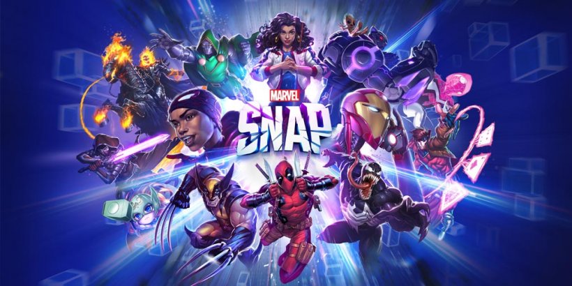 Tựa game siêu anh hùng đi sâu vào khái niệm đa vũ trụ của Marvel chính thức ra mắt trên di động và PC - Ảnh 2. Tựa game siêu anh hùng đi sâu vào khái niệm đa vũ trụ của Marvel chính thức ra mắt trên di động và PC - Ảnh 2.