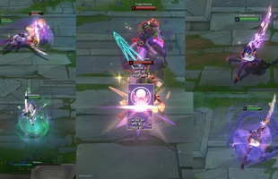 Trả "núi tiền" để mua trang phục, người chơi Tốc Chiến không ngờ lại rước họa vào thân master yi hoa linh luc dia thuong va hang hieu cuc dep mat 6 1699264434003473386287 0 0 702 1124 crop 16992644373751219251225jpg