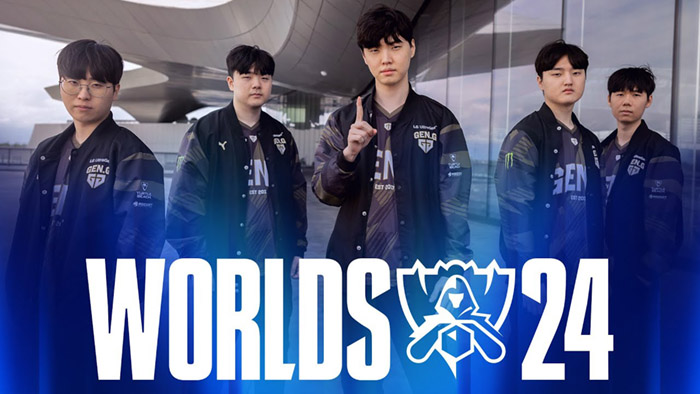 LMHT: Lượng view Bo5 giữa Gen.G vs FLY bất ngờ nhảy vọt, “cây hái view” T1 đã có đối thủ maxresdefault 1 3