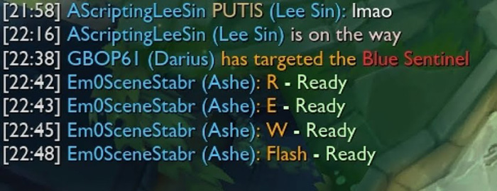 maxresdefault-1-5 LMHT: Doinb bị cấm 7 ngày vì …. spam thời gian Phép Bổ Trợ, cực “bức xúc” với Riot Hàn maxresdefault 1 5