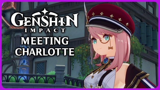 Cặp bài trùng mới của Genshin hứa hẹn lên giáo án cực đỉnh, chơi game không cần bấm phím - Ảnh 2. Cặp bài trùng mới của Genshin hứa hẹn lên giáo án cực đỉnh, chơi game không cần bấm phím - Ảnh 2.