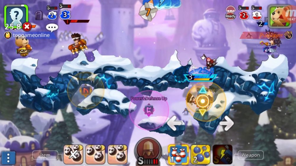 Những tượng đài làng game khi bước lên di động: Số ít này thành công, phần lớn là thất bại - Ảnh 3. Những tượng đài làng game khi bước lên di động: Số ít này thành công, phần lớn là thất bại - Ảnh 3.