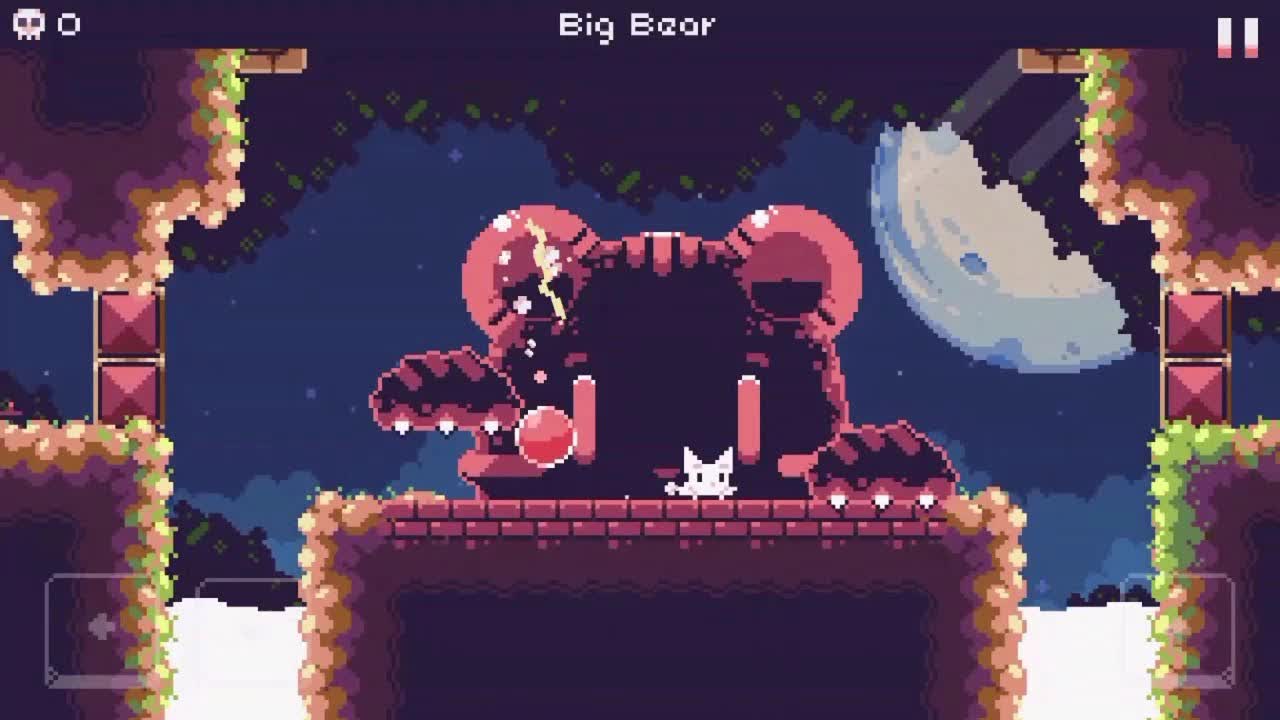 Chào đón năm con Mèo, hãy cùng thử sức với tựa game cực đáng yêu mang tên: Cat Bird - Ảnh 3. Chào đón năm con Mèo, hãy cùng thử sức với tựa game cực đáng yêu mang tên: Cat Bird - Ảnh 3.