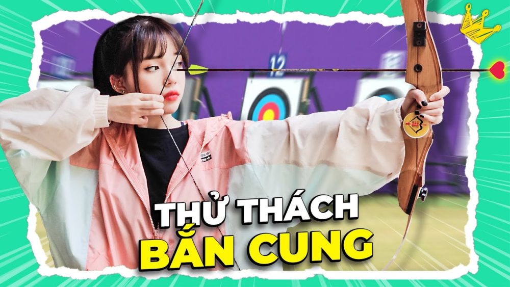 Linh Ngọc Đàm bái sư hoa khôi làng võ, diện trang phục lạ mắt nhất từ trước tới nay! - Ảnh 1. Linh Ngọc Đàm bái sư hoa khôi làng võ, diện trang phục lạ mắt nhất từ trước tới nay! - Ảnh 1.