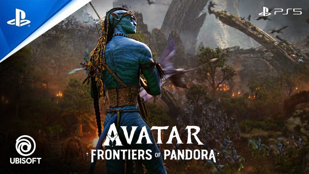 Sau 6 năm công bố, trò chơi "bom tấn" Avatar: Frontiers of Pandora chính thức chốt ngày phát hành - Ảnh 2.