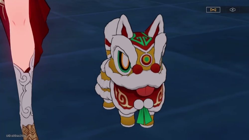 Honkai: Star Rail xuất hiện lỗi game hy hữu, game thủ nói một câu khiến fan Genshin cũng thấy ngỡ ngàng- Ảnh 1.