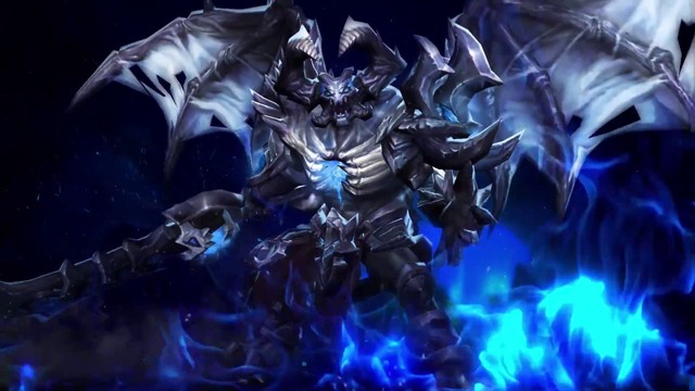 Điểm mặt những trang phục đáng chú ý trong lần chỉnh giá lớn nhất của Liên Quân Mobile - Ảnh 3. Điểm mặt những trang phục đáng chú ý trong lần chỉnh giá lớn nhất của Liên Quân Mobile - Ảnh 3.