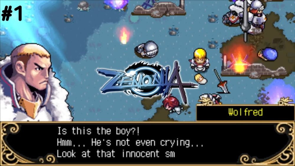 Nhìn lại những siêu phẩm đã bị khai tử này, game thủ mới thấy tiếc nuối một thời đã qua (Phần II)- Ảnh 4. Nhìn lại những siêu phẩm đã bị khai tử này, game thủ mới thấy tiếc nuối một thời đã qua (Phần II)- Ảnh 4.