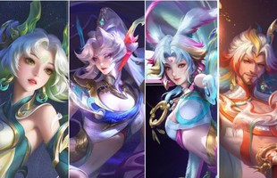 Phát hiện nhiều “đại gia” đã sưu tập trọn vẹn 7 trang phục Tết Liên Quân với mức giá “cắt cổ” maxresdefault 1707760768262 17077607685302081231841 0 210 540 1074 crop 1707761395934471866382jpg