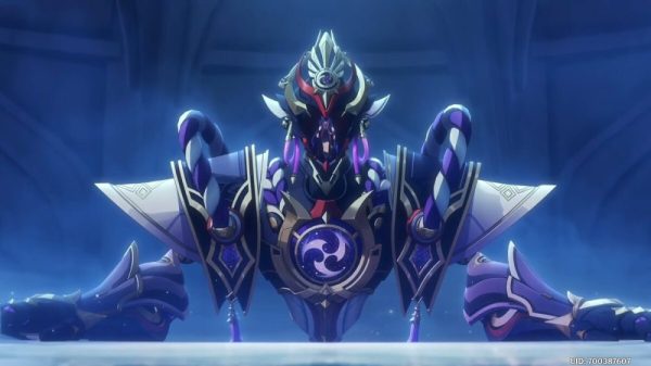 Genshin Impact: Beta 3.3 chính thức mở đăng ký, cơ hội test sớm Scaramouche cho game thủ maxresdefault 1jpg 1