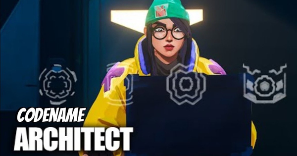 Xuất hiện chớp nhoáng, đặc vụ mới của VALORANT "hút hồn" cả triệu game thủ 29 Xuất hiện chớp nhoáng, đặc vụ mới của VALORANT "hút hồn" cả triệu game thủ maxresdefault 23 1697525930033507076876jpg