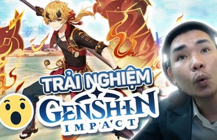 Chuyển sang chơi Genshin Impact, nam streamer nổi tiếng của Lửa Tự Do vấp phải phản ứng của fan 29 Chuyển sang chơi Genshin Impact, nam streamer nổi tiếng của Lửa Tự Do vấp phải phản ứng của fan maxresdefault 26 16923361515451838136151jpg