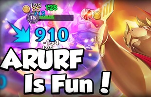 Fan thất vọng vì ARURF, Riot vẫn cố chấp với quan điểm hơn nửa thập kỷ 29 Fan thất vọng vì ARURF, Riot vẫn cố chấp với quan điểm hơn nửa thập kỷ maxresdefault 29 1692778438125926001369jpg