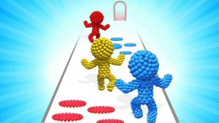 Sandman Run: khi người cát chạy Maraton 29 Sandman Run: khi người cát chạy Maraton maxresdefault 3