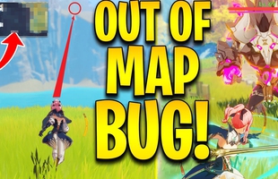 Genshin để lộ lỗ hổng nghiêm trọng khiến người chơi "bay màu" trong nháy mắt 27 Genshin để lộ lỗ hổng nghiêm trọng khiến người chơi "bay màu" trong nháy mắt maxresdefault 51 1700717071389772644769jpg