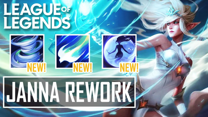 Ấn định ngày làm lại, game thủ quyết "spam" triệt để vị tướng siêu cân bằng của Tốc Chiến - Ảnh 2. Ấn định ngày làm lại, game thủ quyết "spam" triệt để vị tướng siêu cân bằng của Tốc Chiến - Ảnh 2.