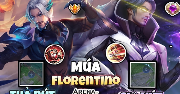 Game thủ Liên quân để lộ "tool" mới, múa Florentino như hack mà không sợ "ăn ban" maxresdefault 63 1697344088039221741186jpg