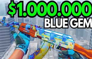 Các “pháp sư" CS2 craft thành công siêu phẩm của thập kỷ, giá trị chỉ “sương sương” một chiếc Maybach maxresdefault 79 1705394321909354672923jpg