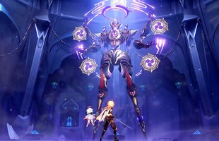 Nhiều game thủ Genshin đổi "khẩu vị", chuyển gu nhân vật từ người sang ... robot maxresdefault 81 17043421284802134412797 0 27 720 1179 crop 17043421322501877936786jpg