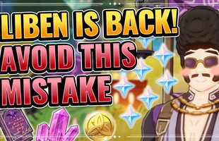 Đến và đi như một cơn gió, NPC này vẫn được cộng đồng game thủ Genshin yêu mến và tôn sùng maxresdefault 88 1706591176933498981821 3 40 720 1186 crop 1706591198560644799621 0 0 716 1146 crop 1706591203338777893238jpg