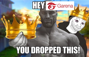 Động thái đầu năm của Garena khiến các anti-fan lần lượt “quay xe” vì hối hận maxresdefault 89 17075088232291694561263jpg