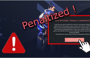 Cộng đồng mạng hả hê trước án phạt siêu khủng mà Riot dành cho một game thủ maxresdefault 91 1708225501212566911924 0 0 720 1152 crop 17082255069371917003933jpg