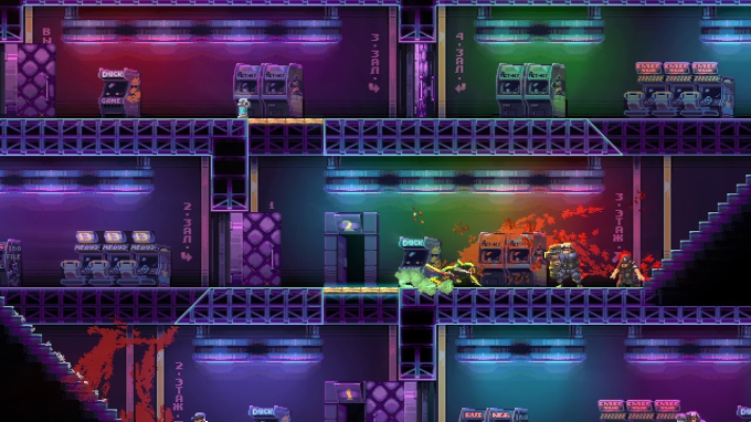 Thêm một bom tấn chuẩn bị “lên kệ” Netflix Games, gameplay đã mắt khiến người chơi không thể bỏ lỡ - Ảnh 2.