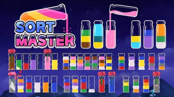 Sort Master: Game giải đố có lối chơi “dính” như Save The Doge 47 Sort Master: Game giải đố có lối chơi “dính” như Save The Doge maxresdefault copy 3jpg