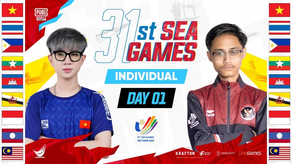 maxresdefault2011 Đội tuyển Esports Việt Nam đã hoàn thành nhiệm vụ trong kì SEA Games 31 nhưng vẫn còn nhiều bộ môn "lỡ hẹn" với tấm HCV