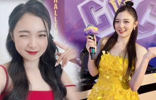 AIC 2022 chính thức khởi tranh, nữ MC hot nhất Liên Quân hé lộ lý do tạm vắng bóng mc 1655424868361367894359jpg