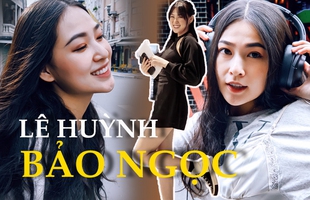 Chẳng cần giày cao gót, nữ MC "hiền" nhất VCS vẫn “tỏa sáng” theo cách của riêng mình 26 Chẳng cần giày cao gót, nữ MC "hiền" nhất VCS vẫn “tỏa sáng” theo cách của riêng mình mc bao ngoc 1651207456484983886969jpg