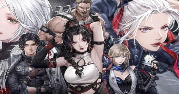 MECHARASHI – Game Mecha công bố ngày ra mắt chính thức mecharashi thumbjpg