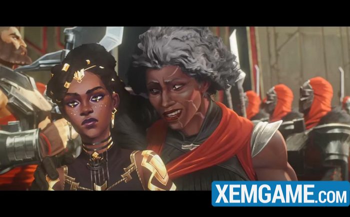 mel-medarda-lmht-1-1 “Người tình Ủy viên” của Jayce trong Arcane sắp trở thành tướng LMHT mel medarda lmht 1 1