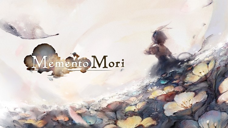 memento-mori-1 Memento Mori - Game nhập vai độc đáo đang mở Đăng ký trước tên toàn thế giới memento mori 1