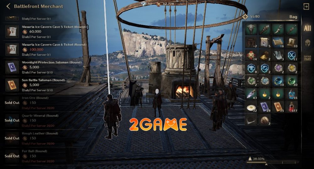 meo-nho-night-crows-4 Night Crows – Tổng hợp mẹo nhỏ giúp bạn phát triển vượt trội hơn các người chơi khác meo nho night crows 4