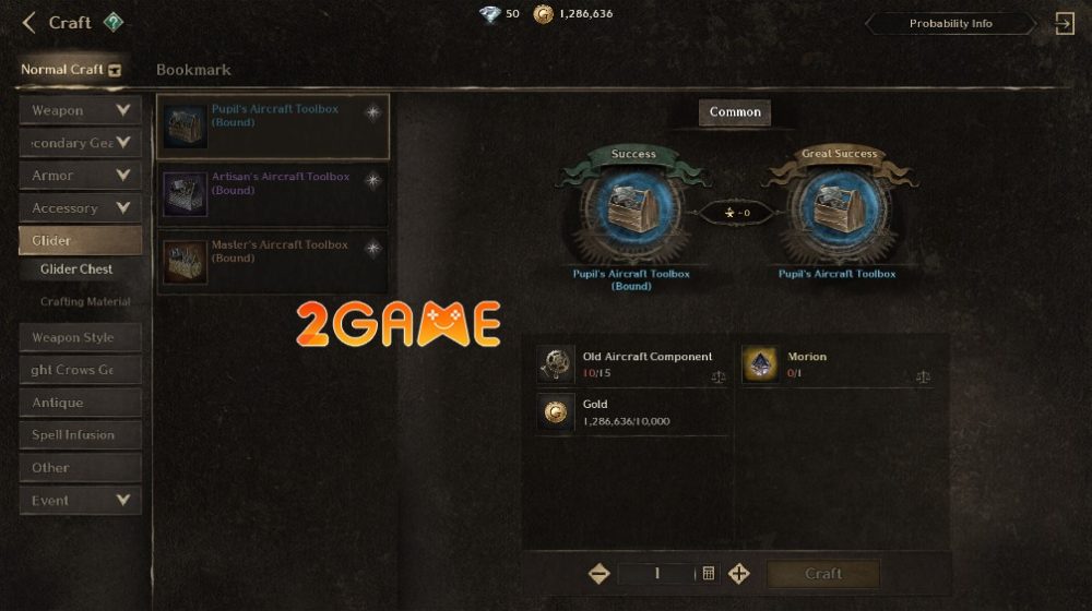 meo-nho-night-crows-5 Night Crows – Tổng hợp mẹo nhỏ giúp bạn phát triển vượt trội hơn các người chơi khác meo nho night crows 5