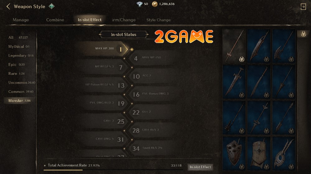 meo-nho-night-crows-6 Night Crows – Tổng hợp mẹo nhỏ giúp bạn phát triển vượt trội hơn các người chơi khác meo nho night crows 6