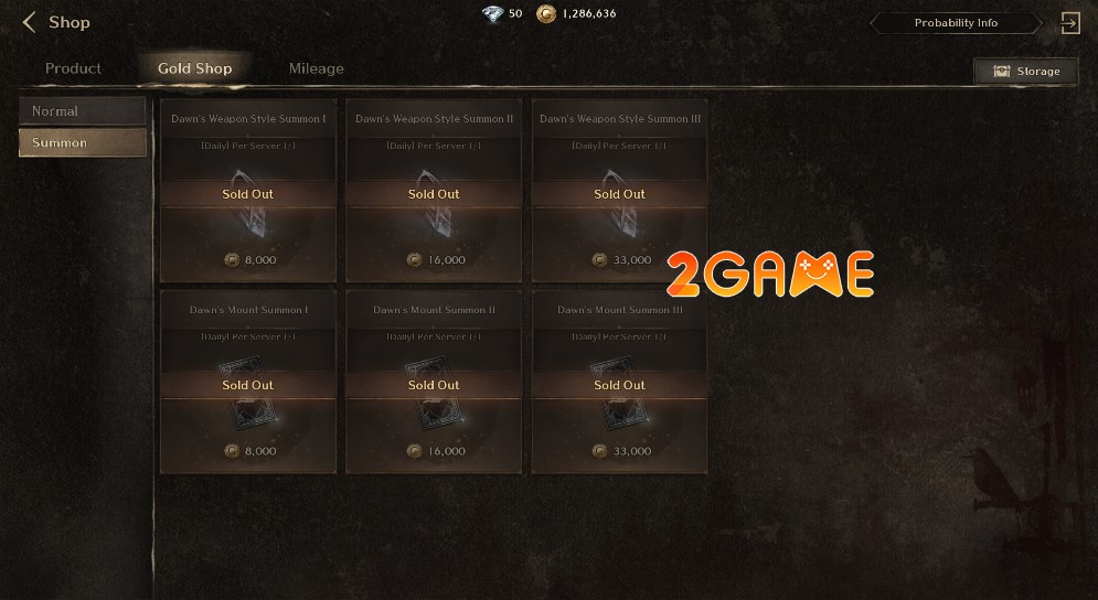 meo-nho-night-crows-8 Night Crows – Tổng hợp mẹo nhỏ giúp bạn phát triển vượt trội hơn các người chơi khác meo nho night crows 8