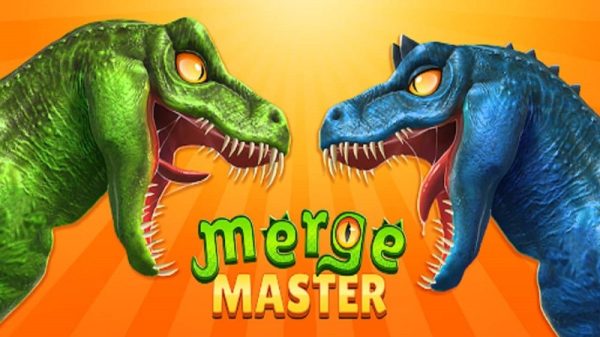 Trở thành bậc thầy chiến thuật trong Merge Master Dinosaur Monster 28 Trở thành bậc thầy chiến thuật trong Merge Master Dinosaur Monster merge master dinosaur monster 2jpg