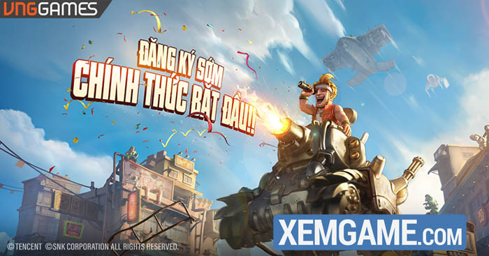 metal-slug-awakening-1-3 HOT! Metal Slug: Awakening đã mở đăng ký trước metal slug awakening 1 3