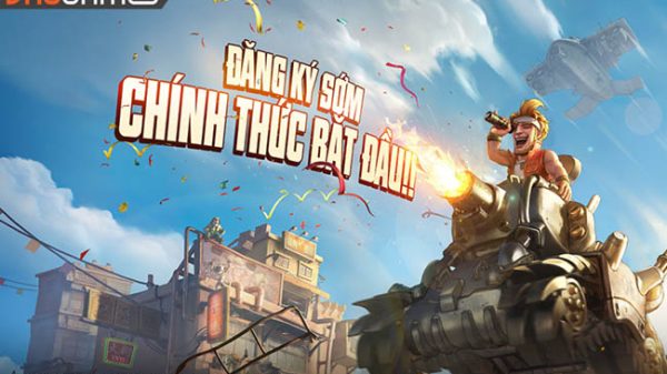 HOT! Metal Slug: Awakening đã mở đăng ký trước metal slug awakening 20 7 thumbjpg