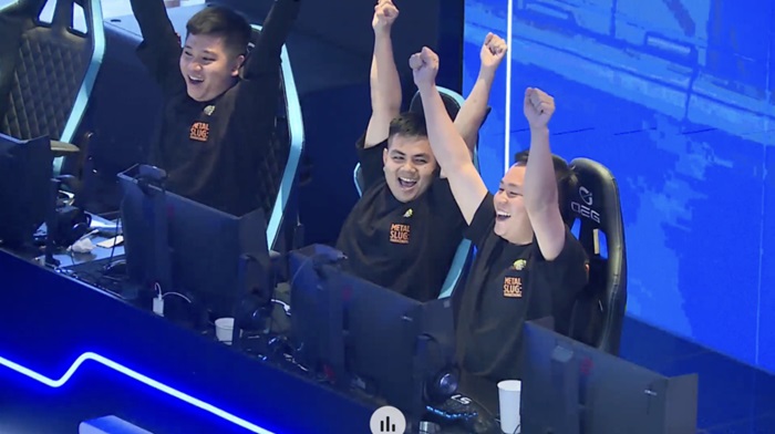 metal-slug-awakening-4 Metal Slug National Championship: Vinh danh nhà vô địch đầu tiên của cộng đồng Run ‘n Gun Việt Nam metal slug awakening 4