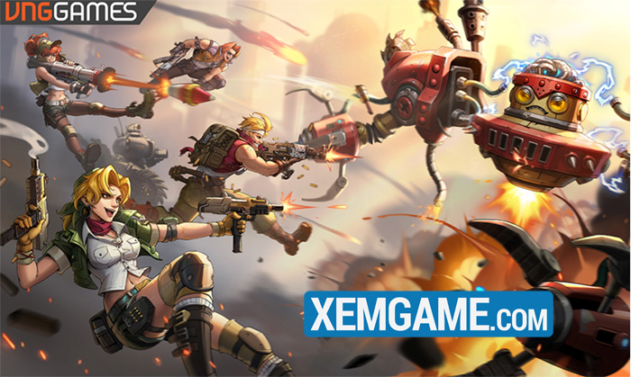 metal-slug-awakening-9-1 HOT! Metal Slug: Awakening đã mở đăng ký trước metal slug awakening 9 1