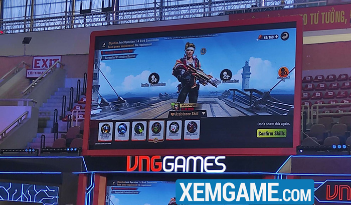 metal-slug-awakening-vng-5 VNGGames chuẩn bị cho ra mắt tựa game Rambo Lùn Metal Slug: Awakening metal slug awakening vng 5